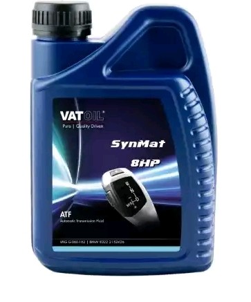 VATOIL Olje automatgir 50529 VATOIL Automatgir olje MAZDA 50529