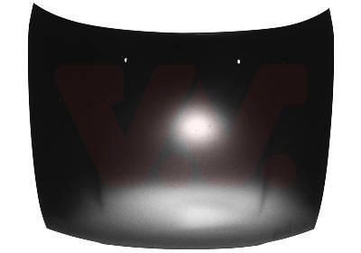 VAN WEZEL Kapott 5385660 VAN WEZEL 5385660 Kapott TOYOTA Corolla VII Kombi (E100) 2.0 D (CE109) 72 hj 1993