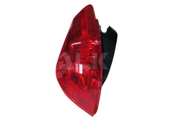 Feu arrière ALKAR 2201308 ALKAR 2201308 Kit de feux arrières PEUGEOT 308 2009