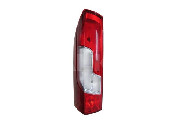 ALKAR Baglygte 2201922 ALKAR 2201922 305 II Stationcar Baglygten pris