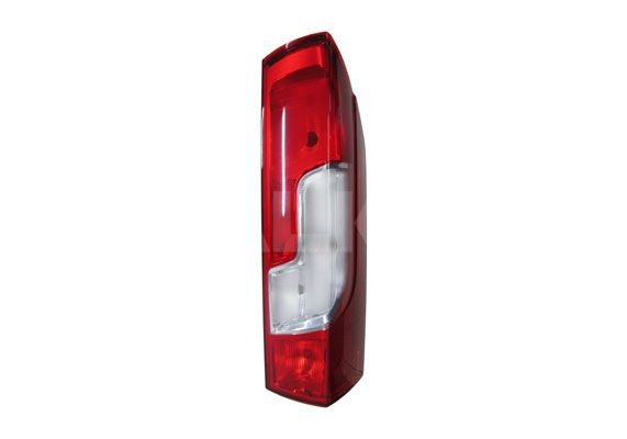 ALKAR Baglygte 2202922 ALKAR Baglygten LANCIA 2202922