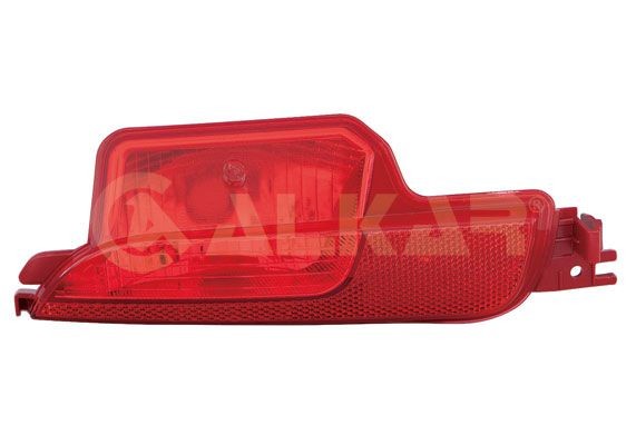 ALKAR Πίσω φώτα ομίχλης 2221348 2221348 Πίσω φώς ομίχλης FIAT DOBLO ALKAR