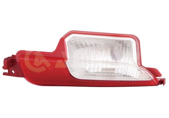 ALKAR Bakljus 2222348 2222348 ALKAR dimbakljus FIAT FREEMONT