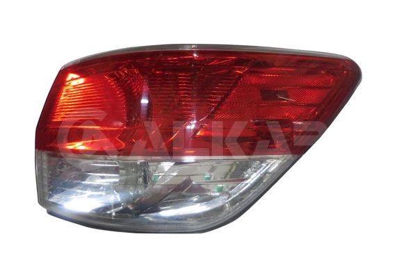 Aizmugurējais lukturis ALKAR 2222574 ALKAR 2222574 Aizmugures lukturi NISSAN PATHFINDER 2016