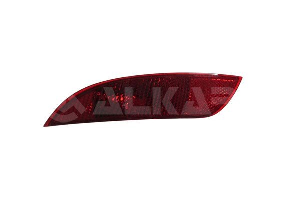 ALKAR Πίσω φώτα ομίχλης 2233403 Πίσω φώς ομίχλης ALKAR TRANSIT 2233403 φθηνά