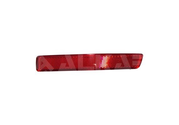 ALKAR Reflektor 2251349 2251349 Tagumine helkur FIAT SEDICI ALKAR