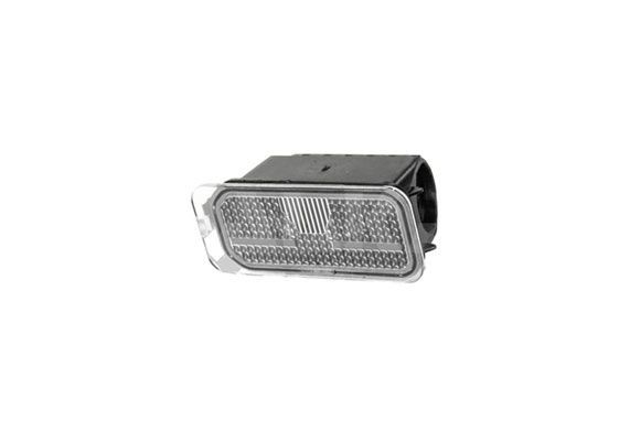 ALKAR Osvetlenie poznávacej značky 2403384 ALKAR 2403384 Żiarovka osvetlenia żpz Ford Fiesta Mk6 Van cena