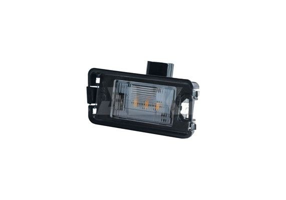 ALKAR Kentekenlamp 2405070 Kentekenverlichting ALKAR EXEO 2405070 goedkoop