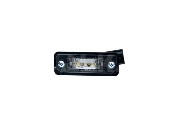 ALKAR Luz de chapa de matrícula 2405128 ALKAR 2405128 Luz de chapa de matrícula Seat Exeo st preço