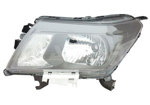 ALKAR Headlight 2745567 ALKAR 2745567 Nissan Pickup D22 headlights