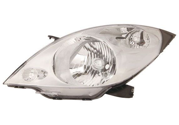 ALKAR Frontlykter 2750456 Hovedlykter ALKAR CHEVROLET 2750456