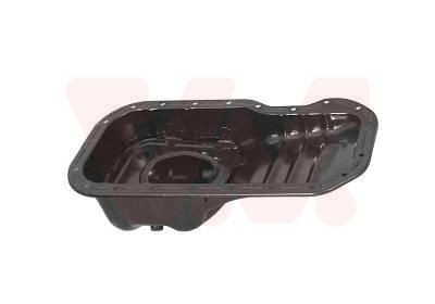 VAN WEZEL Bunnpanne 5387072 VAN WEZEL 5387072 Bunnpanne Toyota Carina E originale pris