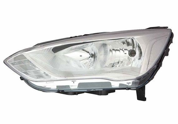 Headlight ALKAR 2761401 ALKAR 2761401 2016 Ford C-MAX headlight replacement
