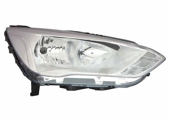 ALKAR Scheinwerfer 2762401 ALKAR 2762401 Scheinwerfer