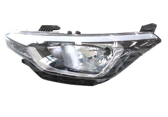 ALKAR Projecteur principal 2771581 2771581 Phares ALKAR HYUNDAI COUPE