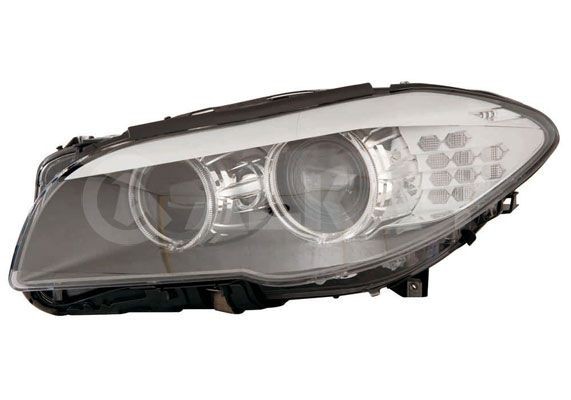 ALKAR Esituli 2771845 2771845 Esituled ALKAR BMW 3. Seeria