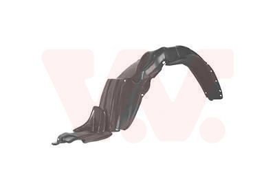 VAN WEZEL Detailid, rattakoobas 5387434 VAN WEZEL 5387434 Rattakoobas Toyota Corolla E11 Compact originaal hind