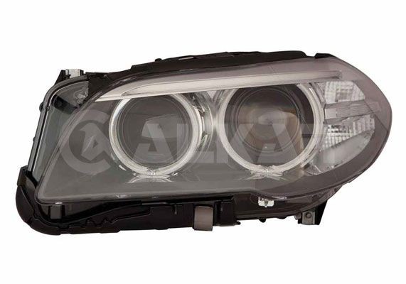 ALKAR Koplamp 2781845 2781845 Koplamp PORSCHE MACAN ALKAR
