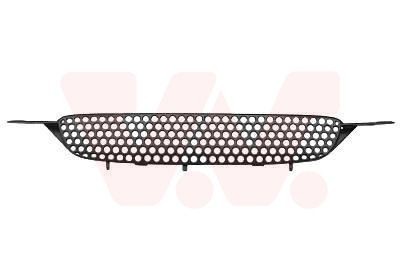VAN WEZEL Radiator Grille 5387510 TOYOTA MR2 VAN WEZEL radiator grille 5387510