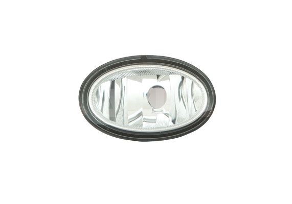Προβολείς ομίχλης ALKAR 2902741 ALKAR 2902741 Φώτα ομίχλης HONDA HR-V 2004