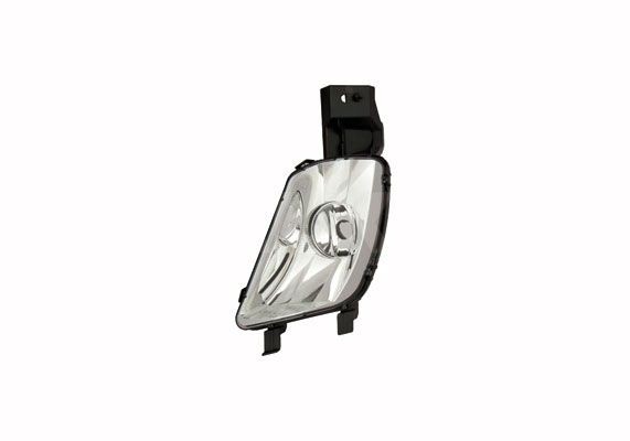 ALKAR Phare antibrouillard 2912308 ALKAR 2912308 Kit de projecteurs antibrouillard Peugeot 308 3 Portes pas cher