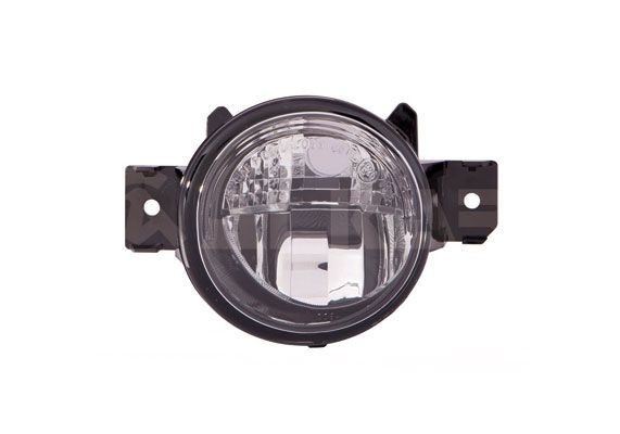 ALKAR Phare antibrouillard 2921544 Nissan 350 Z Feux de brouillard ALKAR 2921544