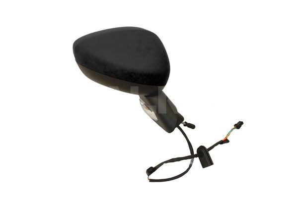 ALKAR Εξωτερικός καθρέπτης 6132862 ALKAR 6132862 Καθρέπτης Renault ALASKAN γνήσια