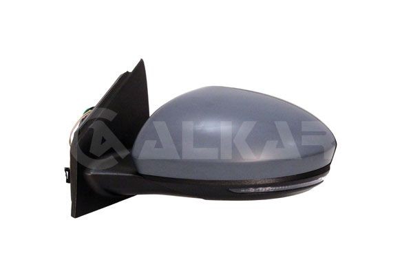 ALKAR Rétroviseur extérieur 6143237 ALKAR 6143237 Rétroviseurs Triumph DOLOMITE pas cher