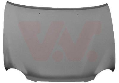 VAN WEZEL Καπό 5387660 VAN WEZEL 5387660 Καπό TOYOTA Celica V Cabrio (T180) 2.0 GTi (ST183) 160 PS 1992