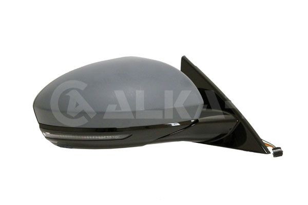 ALKAR Sidespejl 6146243 ALKAR 6146243 originale Renault Talisman Grandtour Sidespejle hvad koster