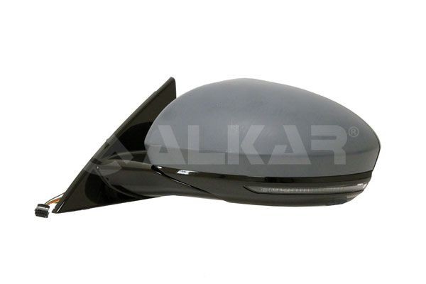 ALKAR Rétroviseur extérieur 6147243 ALKAR 6147243 Rétroviseur exterieur Renault Talisman Grandtour d'origine prix