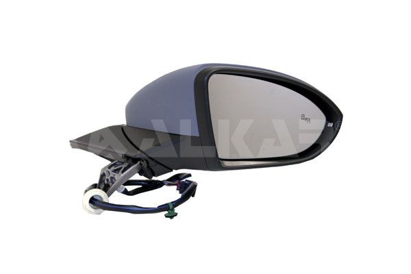 ALKAR Vonkajżie spätné zrkadlo 6152138 ALKAR 6152138 Spätné zrkadlo Cadillac XLR originálne