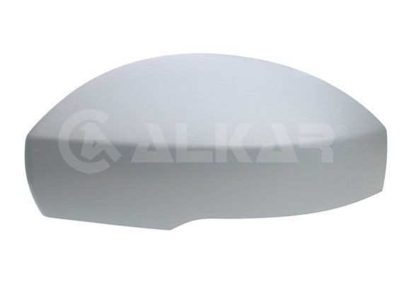 ALKAR Kryt vonkajżieho zrkadla 6341055 ALKAR 6341055 Kryty na spatne zrkadla Freelander 2 Van (L359) cena