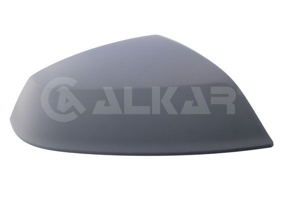 ALKAR Afdækning, sidespejl 6342808 ALKAR 6342808 Audi Q5 FY Afdækning sidespejl originale pris