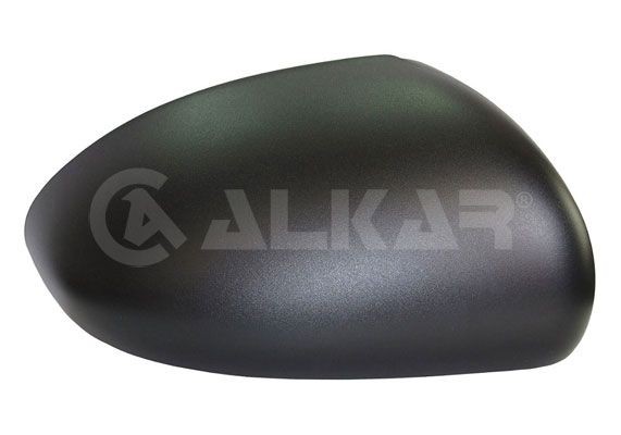 ALKAR Cover, outside mirror 6344660 ALKAR 6344660 Kia Rio YB side mirror housing replacement