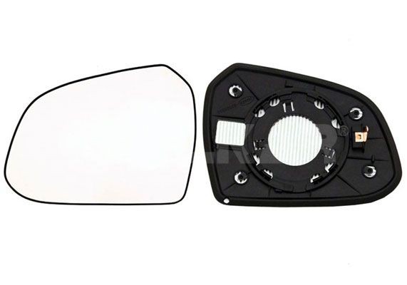 ALKAR Miroir de rétroviseur 6401688 ALKAR 6401688 Rétroviseur exterieur Hyundai I10 Berline à un prix avantageux