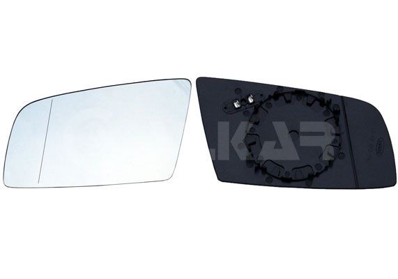 ALKAR Speilglass, ytterspeil 6451845 Speilglass ALKAR Daihatsu MATERIA 6451845