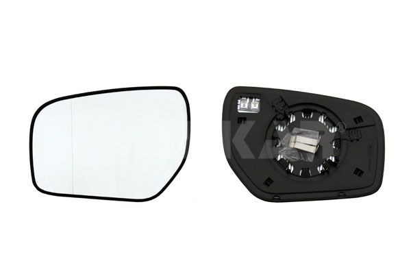 Speilglass, ytterspeil ALKAR 6471169 ALKAR 6471169 Sidespeil RENAULT KOLEOS 2020