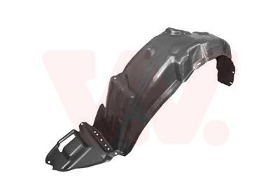 VAN WEZEL Detailid, rattakoobas 5392434 VAN WEZEL 5392434 Rattakoobas Toyota Corolla E11 Compact originaal hind
