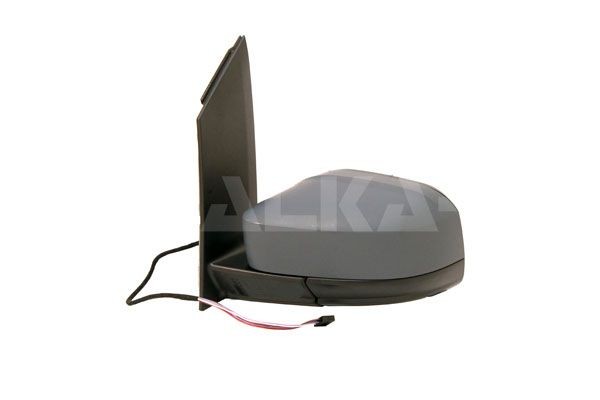 ALKAR Εξωτερικός καθρέπτης 9239877 ALKAR 9239877 γνήσια Εξωτερικός καθρέπτης Fox Hatchback (5Z,5Z5) κόστος