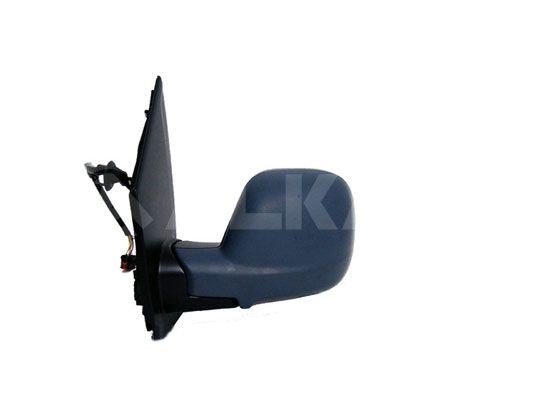 ALKAR Sidespeil 9239916 ALKAR 9239916 originale Sidespeil Expert III Flatvogn lastebil / Chassis (V) hva koster