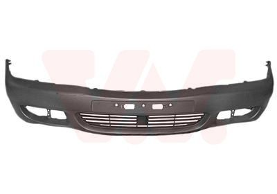 VAN WEZEL Pare-choc 5392571 Pare-chocs Toyota __E11_ 5392571 VAN WEZEL