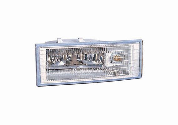 ALKAR Miglas lukturis 9615285 Priekšējie miglas lukturi ALKAR Volvo 850 9615285