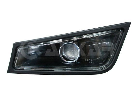 ALKAR Tågelygte 9625285 Tågeforlygter ALKAR C70 9625285 billig