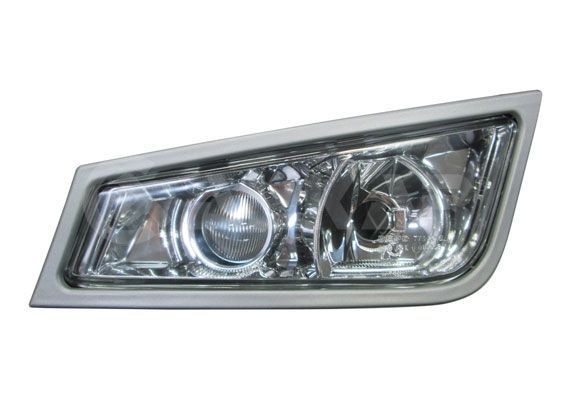 ALKAR Fendinebbia 9635285 9635285 Fari fendinebbia ALKAR VOLVO C30 costo