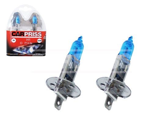 Kvēlspuldze, tālās gaismas lukturis CARPRISS 70721055 CARPRISS 70721055 Rod strut stabiliser FIAT FIORINO 2013