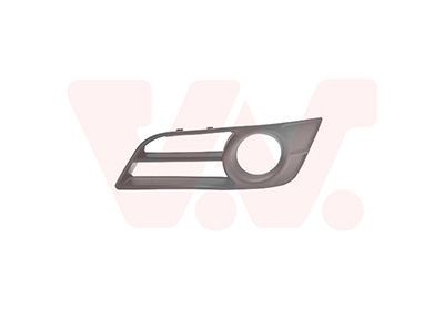 VAN WEZEL Κάλυμμα, προφυλακτήρας 5396593 5396593 Κάλυμμα, προφυλακτήρας TOYOTA CELICA VAN WEZEL