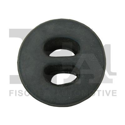 FA1 Silent bloc d'échappement 123-732 FA1 123-732 Silentbloc de suspension d'échappement Nissan X-TRAIL d'origine