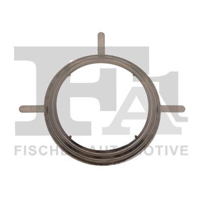 FA1 Tiiviste, pakoputki 130-972 FA1 130-972 NISSAN 370 Z Pakoputken tiiviste halvat