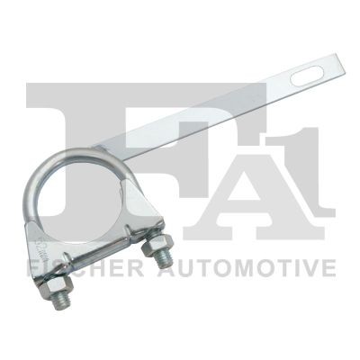 Houder, uitlaatsysteem FA1 145-952 FA1 145-952 Uitlaat beugel Mercedes-Benz E-Klasse 2009
